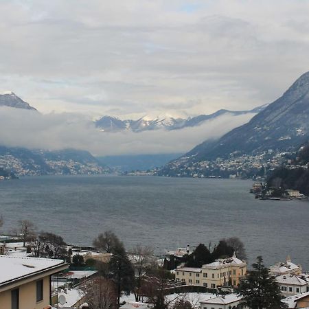 Appartamento Tra Lago E Cielo Como Dış mekan fotoğraf